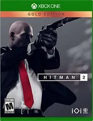 Carátula de Hitman 2 [Gold Edition]