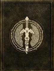 Carátula de Zelda: Tears Of The Kingdom [Collector's Piggyback]