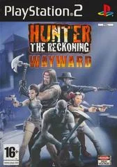 Carátula de Hunter the Reckoning: Wayward