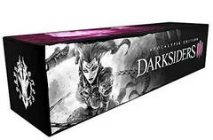 Carátula de Darksiders III [Apocalypse Edition]
