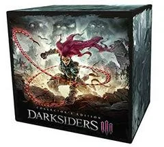 Carátula de Darksiders III [Collector's Edition]