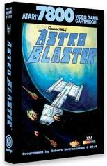 Carátula de Astro Blaster [Homebrew]