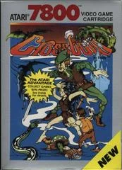Carátula de Crossbow