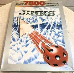 Carátula de Jinks