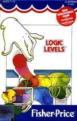 Carátula de Logic Levels