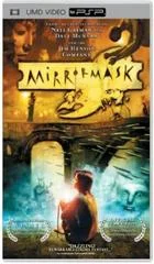 Carátula de Mirrormask [UMD]