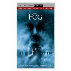 Carátula de The Fog [UMD]