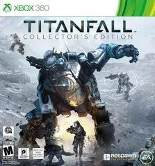 Carátula de Titanfall [Collector's Edition]