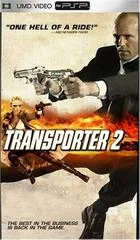Carátula de Transporter 2 [UMD]