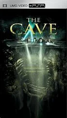 Carátula de The Cave [UMD]