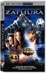 Carátula de Zathura [UMD]