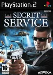 Carátula de Secret Service