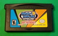 Carátula de Wario Ware Mega Microgames [Not for Resale]