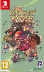 Carátula de The Knight Witch: Deluxe Edition