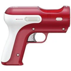 Carátula de Move Shooting Attachment