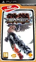 Carátula de Tekken Dark Resurrection [Essentials]