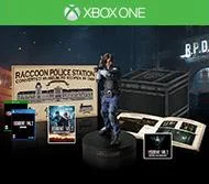 Carátula de Resident Evil 2 [Collector's Edition]