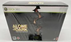 Carátula de Alone in the Dark [Limited Edition]