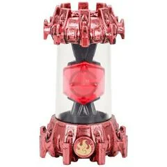 Carátula de Fire Reactor
