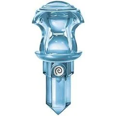 Carátula de Air Hourglass