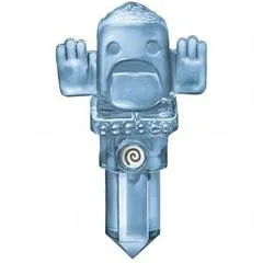Carátula de Air Screamer