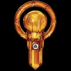 Carátula de Earth Orb