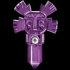 Carátula de Magic Totem