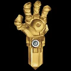 Carátula de Tech Hand