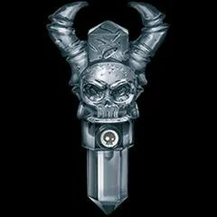 Carátula de Undead Skull