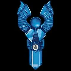 Carátula de Water Angel