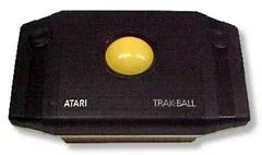 Carátula de Trak Ball Controller