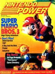 Carátula de [Volume 11] Super Mario Bros 3