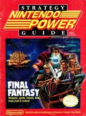 Carátula de [Volume 17] Final Fantasy Strategy Guide