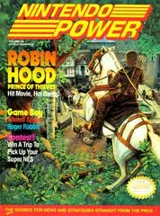Carátula de [Volume 26] Robin Hood: Prince of Thieves