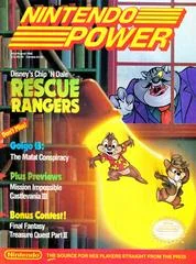 Carátula de [Volume 14] Chip 'n Dale Rescue Rangers