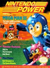 Carátula de [Volume 20] Mega Man III