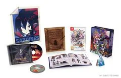 Carátula de Disgaea 4 Complete+ [HL-Raising Edition]