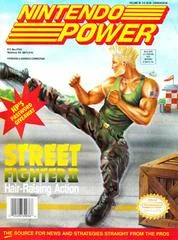 Carátula de [Volume 38] Street Fighter II
