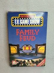 Carátula de Family Feud