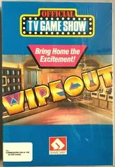 Carátula de Wipeout