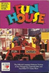 Carátula de Fun House