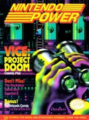 Carátula de [Volume 24] Vice: Project Doom