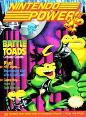 Carátula de [Volume 25] Battle Toads