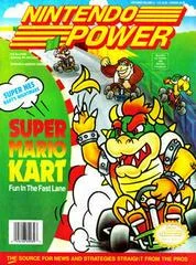 Carátula de [Volume 41] Super Mario Kart