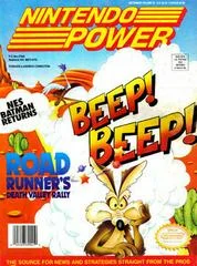 Carátula de [Volume 43] Road Runner's Death Valley Rally