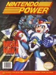 Carátula de [Volume 56] Mega Man X