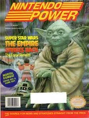 Carátula de [Volume 53] Super Empire Strikes Back