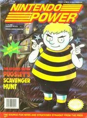 Carátula de [Volume 45] Addam's Family Pugsley's Scavenger Hunt