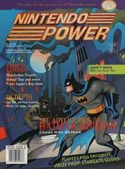 Carátula de [Volume 68] Adventures of Batman and Robin