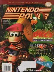 Carátula de [Volume 79] Donkey Kong Country 2